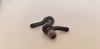 Roccat Syn Buds Air – słuchawki naprawdę uniwersalne?