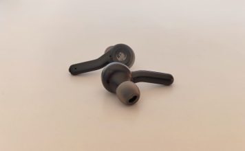 Roccat Syn Buds Air – słuchawki naprawdę uniwersalne?