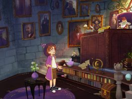 Simon the Sorcerer – wielki powrót po 30 latach Simon the Sorcerer