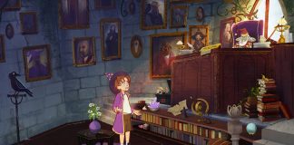 Simon the Sorcerer – wielki powrót po 30 latach Simon the Sorcerer