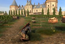 Sniper Elite 5 – symulator snajpera idealnego?