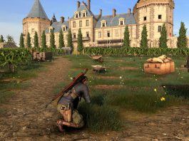 Sniper Elite 5 – symulator snajpera idealnego?