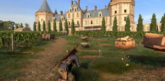 Sniper Elite 5 – symulator snajpera idealnego?