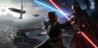 Star Wars Jedi: Survivor zapowiedziany oficjalnie Star-Wars-Jedi-Survivor