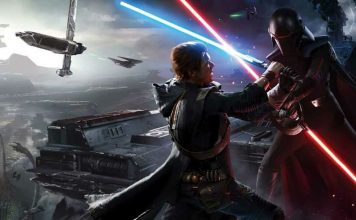 Star Wars Jedi: Survivor zapowiedziany oficjalnie Star-Wars-Jedi-Survivor