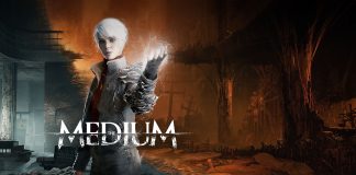 Nagrody Digital Dragons rozdane – The Medium wygrało w aż trzech kategoriach