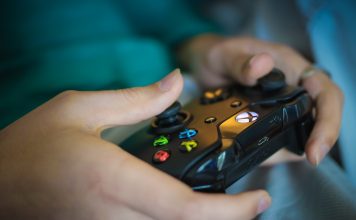 Najnowsze trendy w branży gier wideo Trendy w branży gier