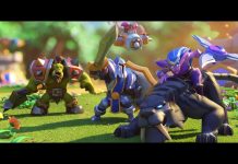 Warcraft Arclight Rumble – nowa gra mobilna Blizzarda oficjalnie zapowiedziana Warcraft Arclight Rumble