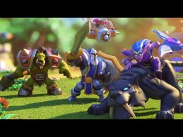 Warcraft Arclight Rumble – nowa gra mobilna Blizzarda oficjalnie zapowiedziana Warcraft Arclight Rumble