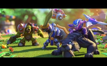 Warcraft Arclight Rumble – nowa gra mobilna Blizzarda oficjalnie zapowiedziana Warcraft Arclight Rumble