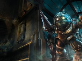 BioShock 4 – wkrótce oficjalna zapowiedź?