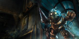 BioShock 4 – wkrótce oficjalna zapowiedź?