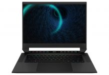 Pierwszy laptop Corsair dla graczy z wbudowanym Elgato Stream Deck