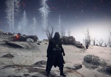 Elden Ring przejmują postacie ze Star Wars