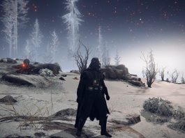 Elden Ring przejmują postacie ze Star Wars