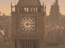 Fallout: London – modyfikacja niczym pełnoprawne DLC