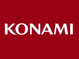 Konami zaliczyło najlepszy rok w historii konami