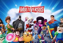 MultiVersus: wrażenia z alfy – jest rewelacyjnie! multiversus_1