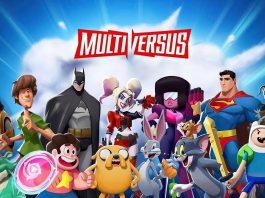 MultiVersus: wrażenia z alfy – jest rewelacyjnie! multiversus_1