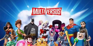 MultiVersus: wrażenia z alfy – jest rewelacyjnie! multiversus_1