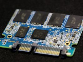 Verbatim wprowadzi jednorazowe dyski SSD ssd