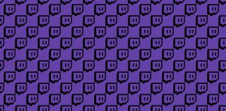 Liczba streamów na świecie spada, ale nie na Twitchu twitch