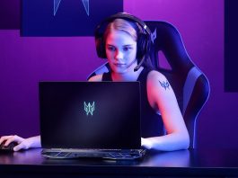 Rozpocznij wakacje z nową generacją Acer!