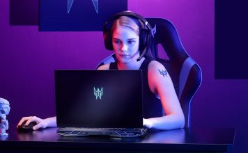 Rozpocznij wakacje z nową generacją Acer!