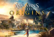 Darmowy weekend z Assassin’s Creed Origins Assassin's Creed Origins
