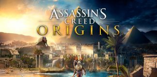 Darmowy weekend z Assassin’s Creed Origins Assassin's Creed Origins