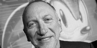 Bernie Stolar, założyciel Sony America oraz były szef Sega America, nie żyje Bernie-Stolar
