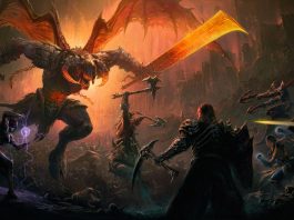 Diablo Immortal – 24 miliony dolarów w dwa tygodnie Diablo Immortal