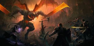 Diablo Immortal – gracze są masochistami czy mają syndrom sztokholmski, że nadal płacą? Diablo Immortal