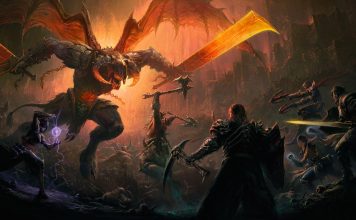 Diablo Immortal – gracze są masochistami czy mają syndrom sztokholmski, że nadal płacą? Diablo Immortal