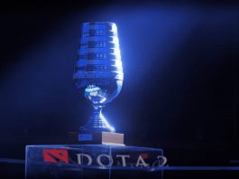 Team Spirit został wyeliminowany z Stockholm Major 2022