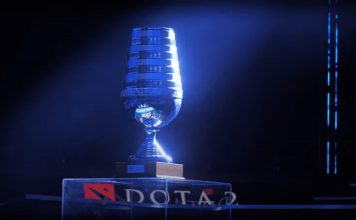 Team Spirit został wyeliminowany z Stockholm Major 2022