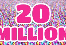 Fall Guys – 20 milionów graczy po przejściu na model free-to-play