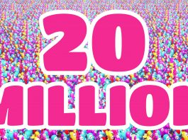 Fall Guys – 20 milionów graczy po przejściu na model free-to-play