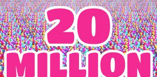 Fall Guys – 20 milionów graczy po przejściu na model free-to-play