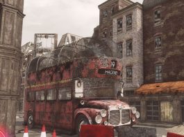 Fallout: London – nieoficjalna kontynuacja serii na pierwszym zwiastunie Fallout-London