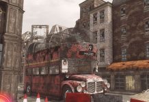Fallout London – nowy zwiastun fanowskiego DLC do Fallout 4