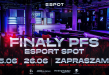 Simracing przejmuje Warszawę – finały Polish F1 Series już w ten weekend! Polish F1 Series