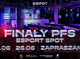 Simracing przejmuje Warszawę – finały Polish F1 Series już w ten weekend! Polish F1 Series