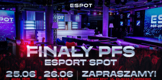 Simracing przejmuje Warszawę – finały Polish F1 Series już w ten weekend! Polish F1 Series