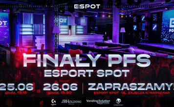 Simracing przejmuje Warszawę – finały Polish F1 Series już w ten weekend! Polish F1 Series