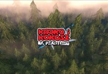 Kajko i Kokosz: Na Plasterki – pierwszy gameplay