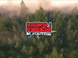 Kajko i Kokosz: Na Plasterki – pierwszy gameplay