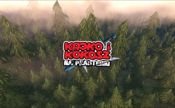 Kajko i Kokosz: Na Plasterki – pierwszy gameplay