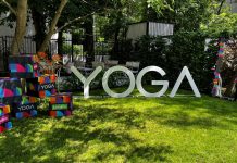 Lenovo zaprezentowało nowe modele laptopów serii Yoga Lenovo Yoga