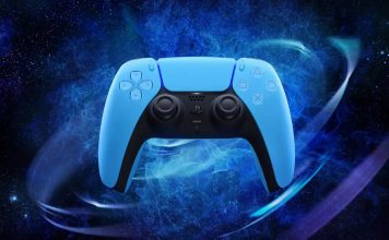 Nowe oznaczenie gier na PS5 PRO PS5 Dual Sense